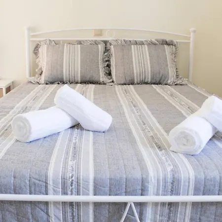 Sweet House Marina Kalamatas Appartement *
