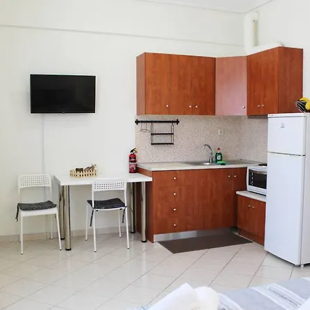 Sweet House Marina Kalamatas Appartement