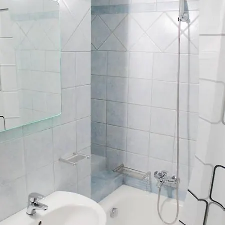 Appartement Sweet House Marina Kalamatas *