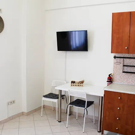 Appartamento Sweet House Marina Kalamatas *